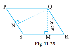 Page 217 Chapter 11 Class 7th Non-Rationalised NCERT 2019-20